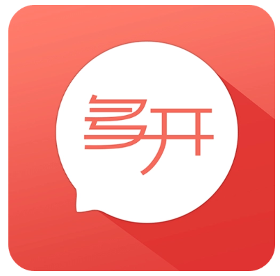 IOS多开微信分身软件商城
